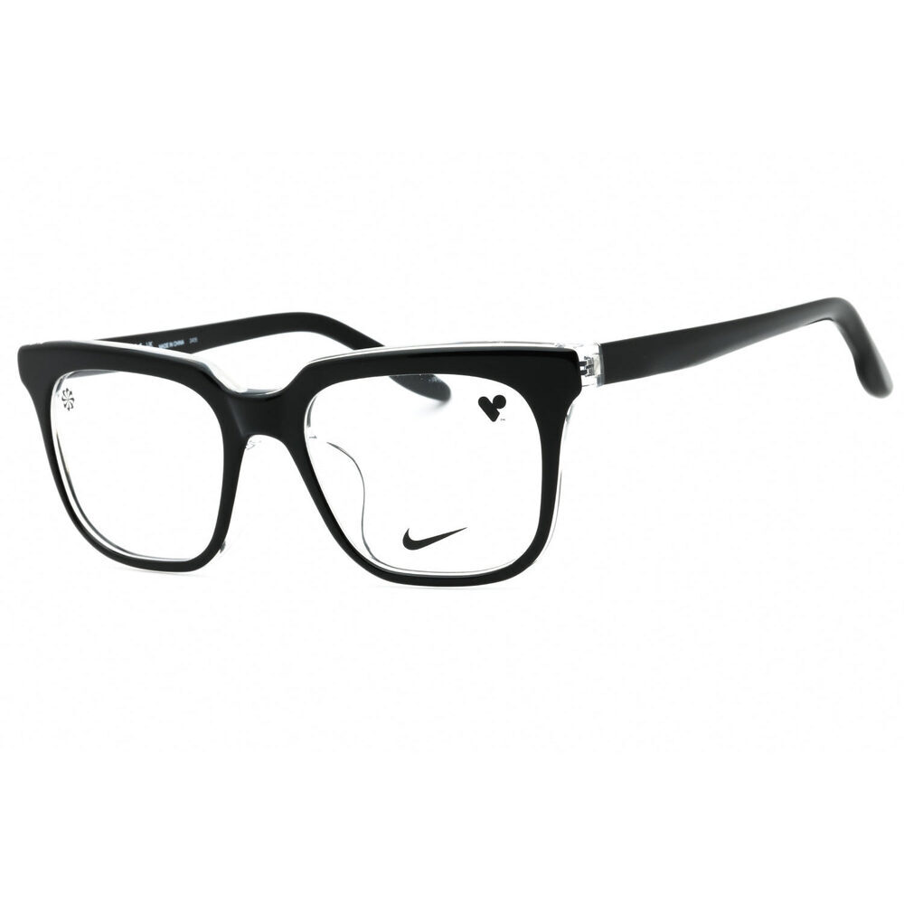 NWT Nike NIKE 7167LB 010 52mm New Eyeglasses
